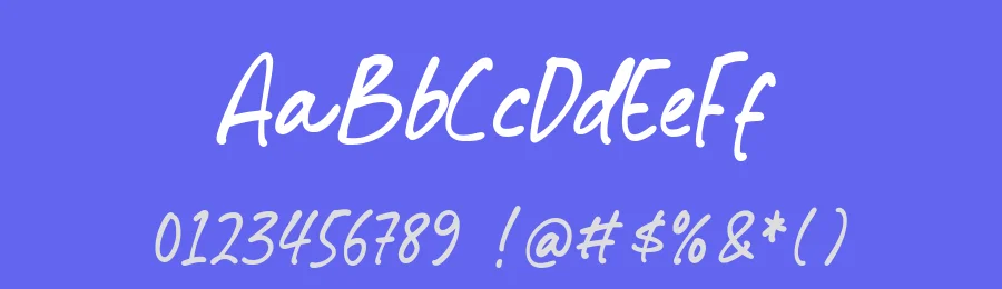 Champion Palace Font by Timur type — Script Handwritten Font — thumbnail 3