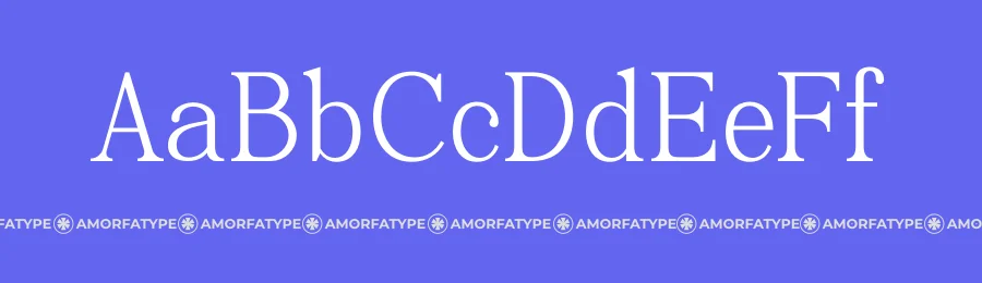 Chandelior Font by Amorfa Type — Serif Font — thumbnail 3