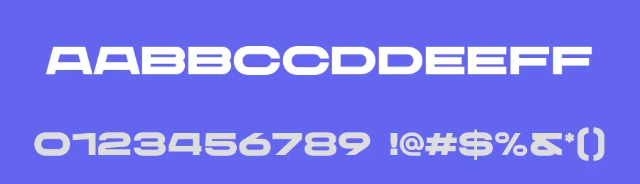 Chaney Font Family by Atipo Foundry — Decorative Font — thumbnail 3