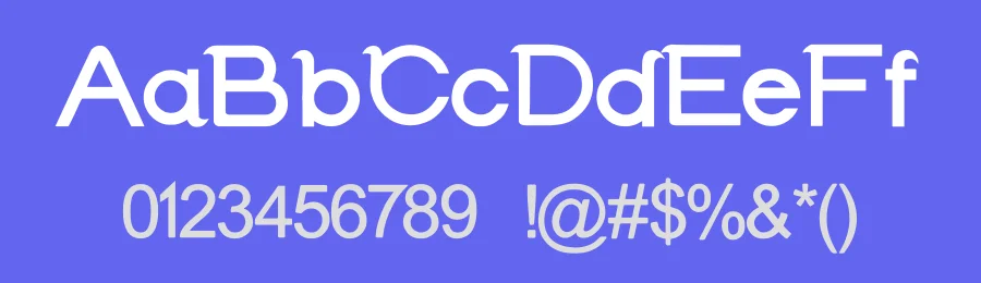 Changkol Sans Serif Font by alifreja — Sans Serif Font — thumbnail 3