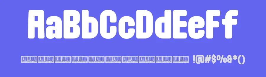 Channel Is Back Font by Prioritype Co — Display Font — thumbnail 3