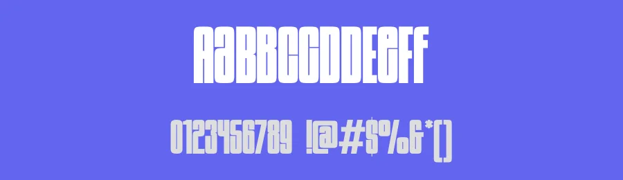Chapter Font by Funtype — Decorative Font — thumbnail 3