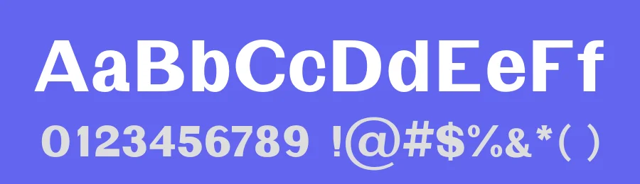 Chara Font Duo by AndrewPixel — Serif Font — thumbnail 3