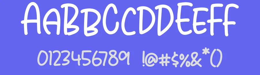 Charizard Font by perspectype — Script Handwritten Font — thumbnail 3