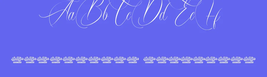 Charles Mustafa Font by noahtype — Script Handwritten Font — thumbnail 3