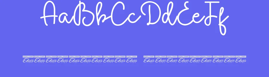 Charley Lyvia Font by edricstudio — Script Handwritten Font — thumbnail 3