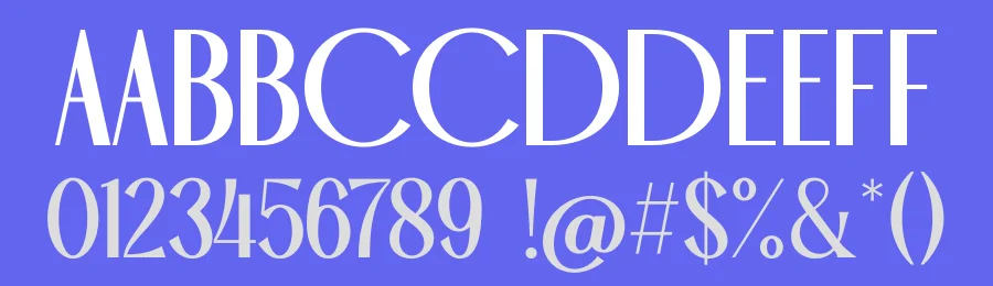 Charlie Brown Font by Almeera Studio — Sans Serif Font — thumbnail 3
