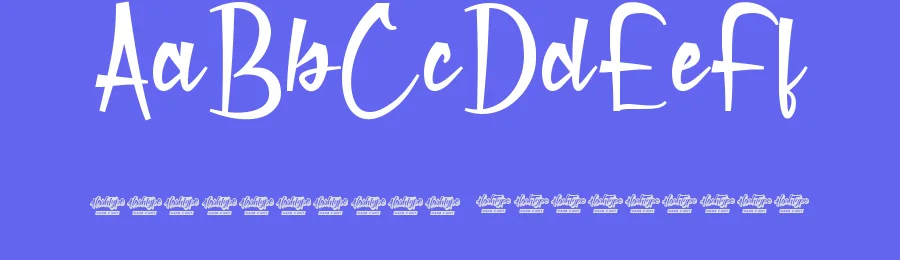 Charlie Heston Font by noahtype — Script Handwritten Font — thumbnail 3