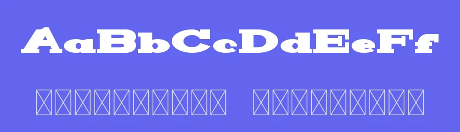 Charlina Adriely Font by edricstudio — Display Font — thumbnail 3