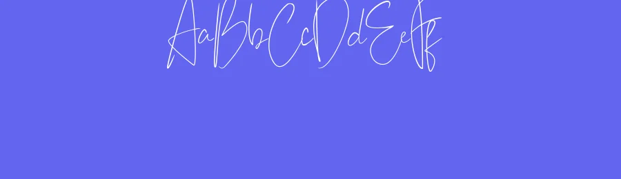 Charllesh – Classy Script Font by Say Studio — Script Handwritten Font — thumbnail 3
