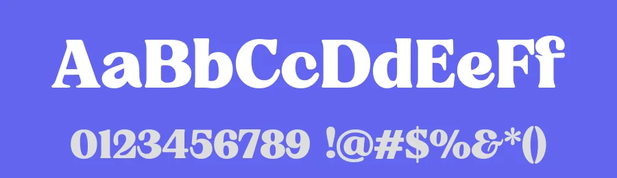 Charman Font by Propertype — Serif Font — thumbnail 3