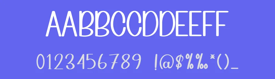 Charming Display Font by inermediaSTUDIO — Display Font — thumbnail 3