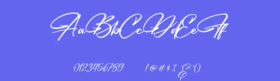 Charmograph Font by Artnivora Studio — Serif Font — thumbnail 3