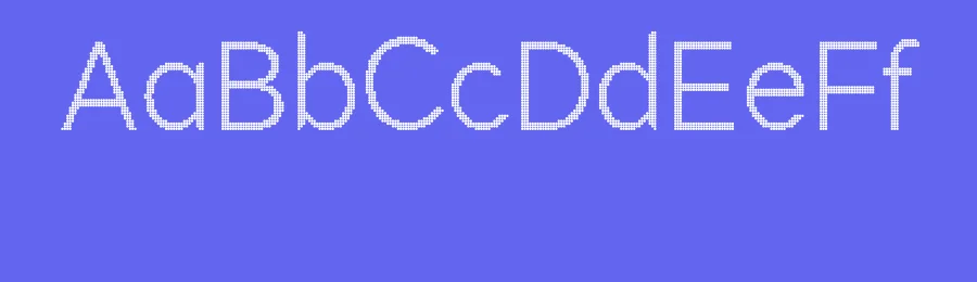 Charsey Disco Font by craftsupplyco — Display Font — thumbnail 3