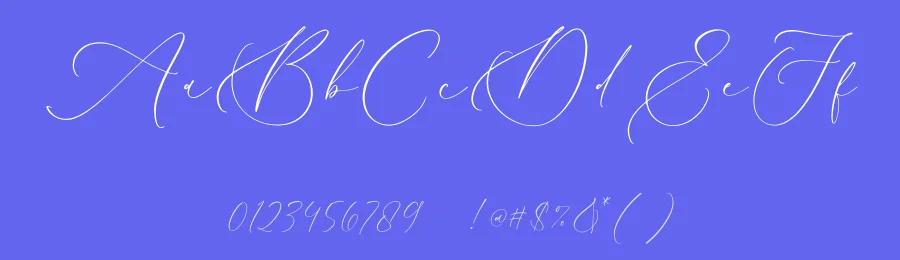 Charttisle Wadfield Font by Storytype — Script Handwritten Font — thumbnail 3