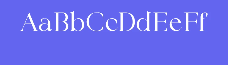 Chavak Font by pentagonistudio — Serif Font — thumbnail 3