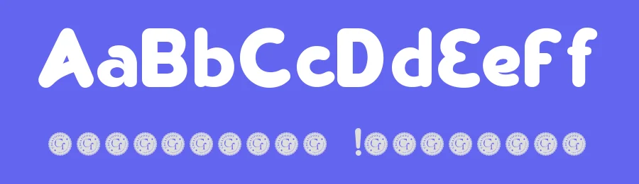 Cheerio Display Font by Creatifontstudios — Decorative Font — thumbnail 3