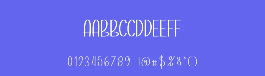 Cheese Cupcake Script Font by andikastudio — Display Font — thumbnail 3