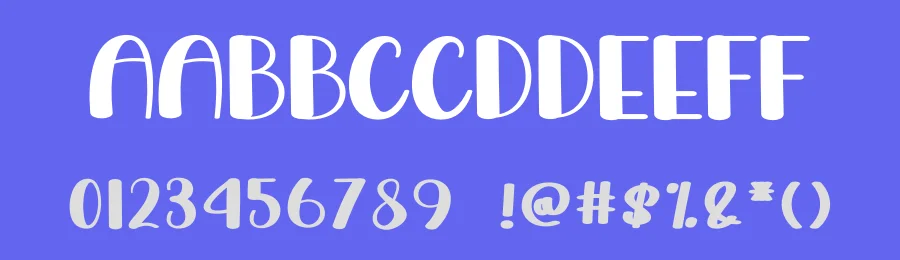 Cheese Script Font by freshtypeink — Display Font — thumbnail 3