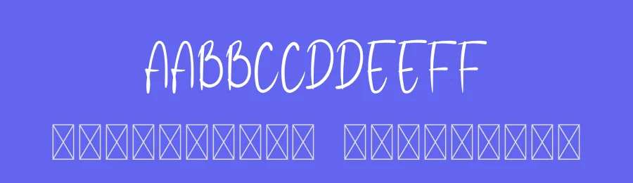 Cheesecake Display Font by levincreative — Script Handwritten Font — thumbnail 3