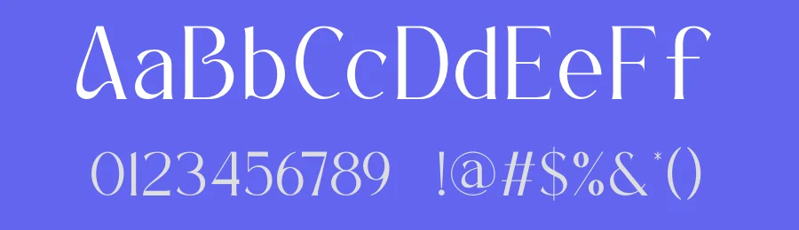 Cheffiy Font by ErmediaStudio — Serif Font — thumbnail 3