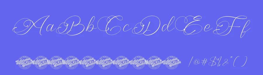 Cheline Galina Font by letterenastudios — Script Handwritten Font — thumbnail 3