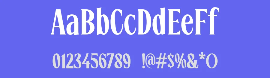 Chelive Font by Pekotype — Serif Font — thumbnail 3