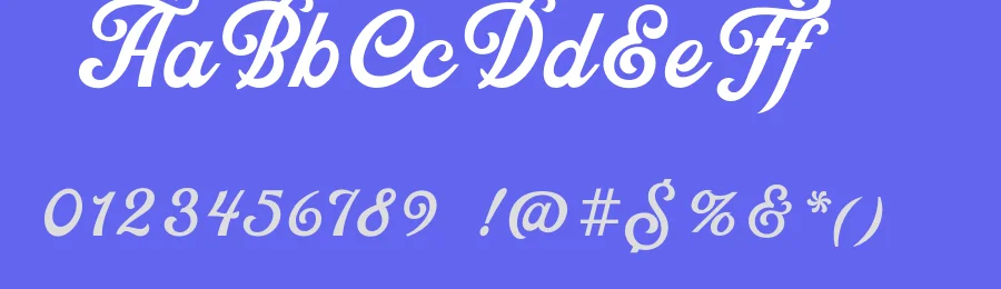 Chelsey Script Font by Aldi Wangsadipa — Script Handwritten Font — thumbnail 3