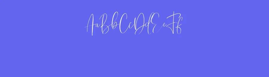 Chemfuny Font by metafontsy — Script Handwritten Font — thumbnail 3