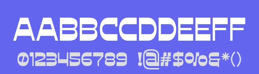 Cherry Pop – Playful Retro Display Font by Linecreative — Decorative Font — thumbnail 3