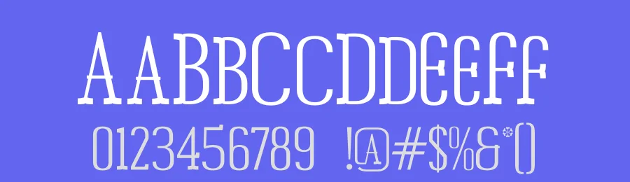 Chery Bomber Display Font by Storytype — Slab Serif Font — thumbnail 3
