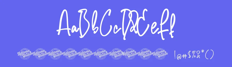 Chevaliertha Font by letterenastudios — Script Handwritten Font — thumbnail 3