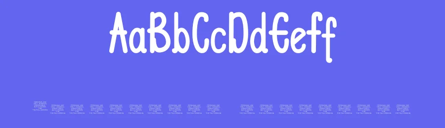 Chic Serenity Display Font by ArtiXLabs — Decorative Font — thumbnail 3