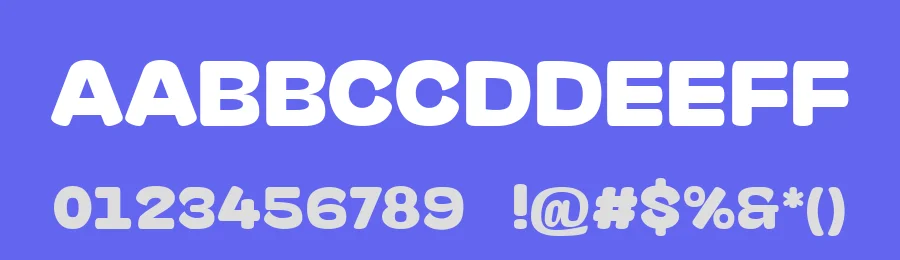 Chicken Wonder Font by Fikryal Studio — Sans Serif Font — thumbnail 3