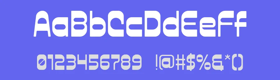 Chicota Font by Rautan Studio — Decorative Font — thumbnail 3
