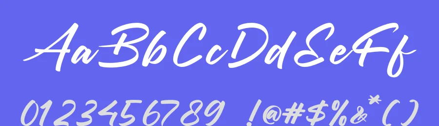 Chifest Skater Handwritten Font by stylishtype.co — Script Handwritten Font — thumbnail 3
