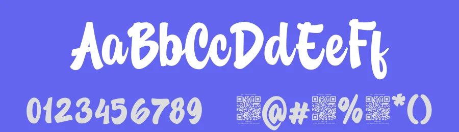 Chilcilla Font by Rochart — Script Handwritten Font — thumbnail 3
