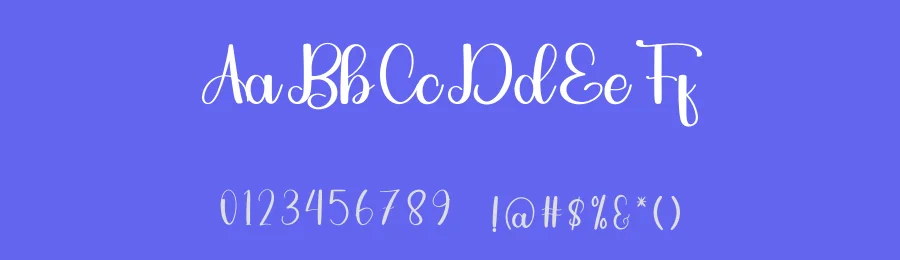 Child Script Font by inermediaSTUDIO — Script Handwritten Font — thumbnail 3