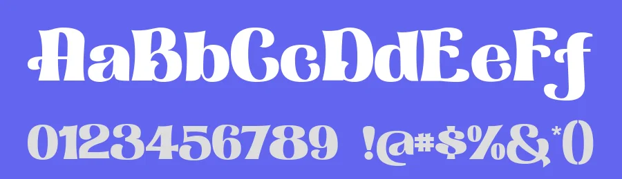 Chillight Font by zamjumps-studio — Serif Font — thumbnail 3