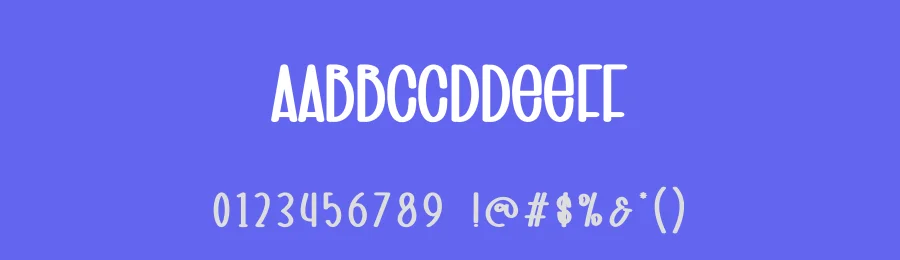 Chirtmas Queen Display Font by creativeletter — Display Font — thumbnail 3