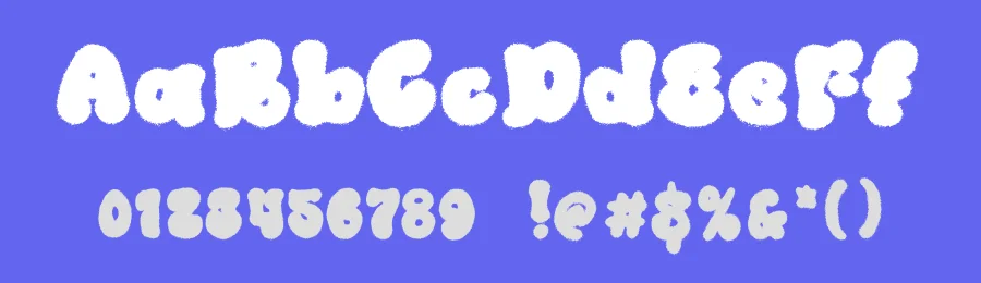 Chiwers Display Font by Dhabee — Script Handwritten Font — thumbnail 3