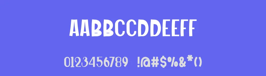 Choco Stick Script Font by freshtypeink — Display Font — thumbnail 3