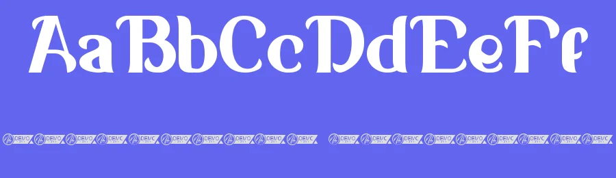 Choco Truffle Font by nihstudio — Display Font — thumbnail 3