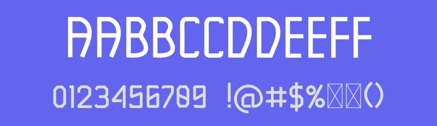 Chocolatte Display Font by Erik Studio — Display Font — thumbnail 3