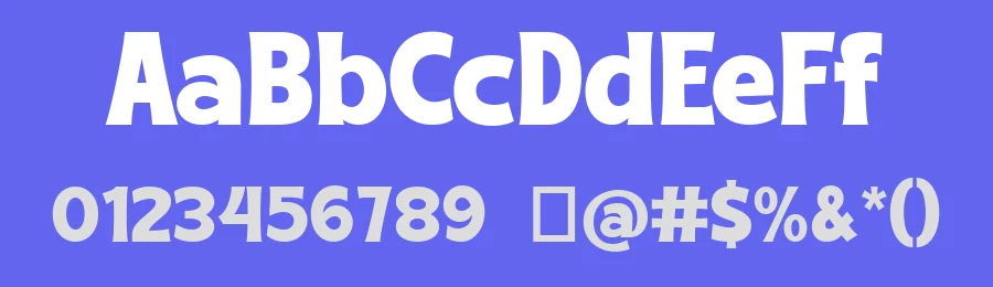 Choldem Rosther Font by afkaristudio — Display Font — thumbnail 3