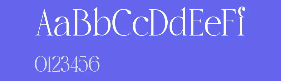 Cholmex Font by burntilldead — Display Font — thumbnail 3
