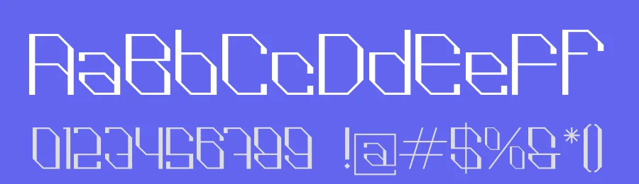 Chomplek Sanity Font by Storytype — Display Font — thumbnail 3