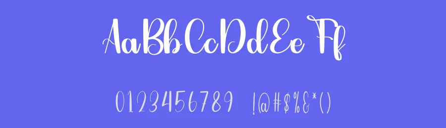 Christian Script Font by inermediaSTUDIO — Script Handwritten Font — thumbnail 3