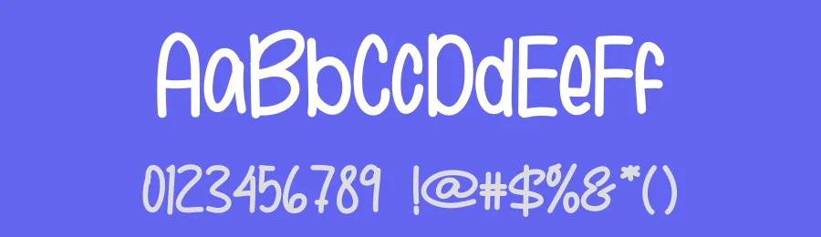 Christmas Around Font by inermediaSTUDIO — Display Font — thumbnail 3