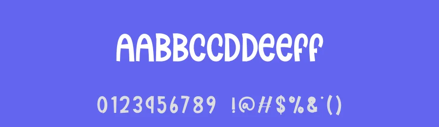 Christmas Comeback Script Font by creativeletter — Display Font — thumbnail 3